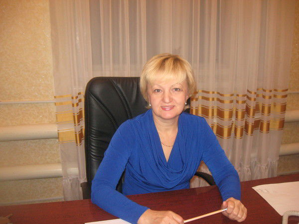 Елена Внучкова