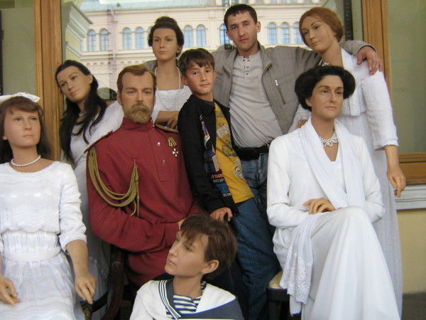 Иван Горлин