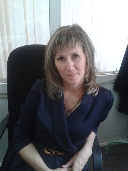 Зарига Вахитова