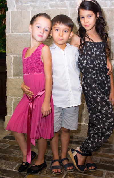 Даяна Гафарова