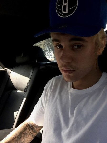 Карина Бибер