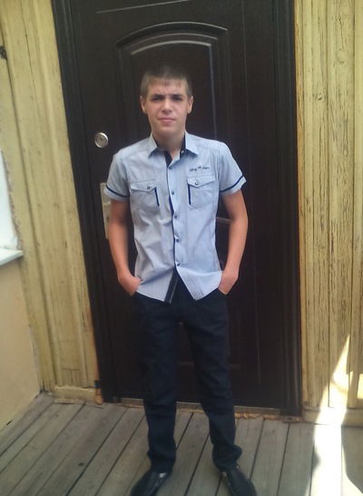 Сергей Кучеренко