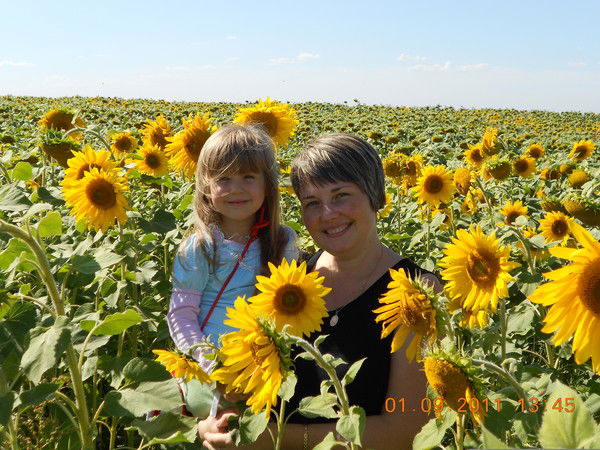 Ирина Крапоткина