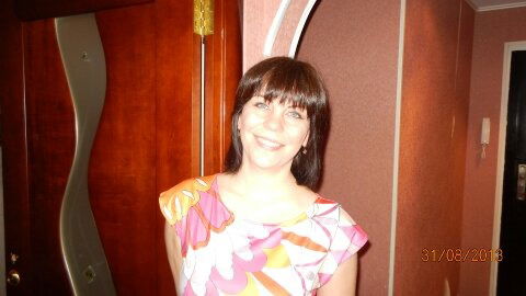 Лариса Яримчук