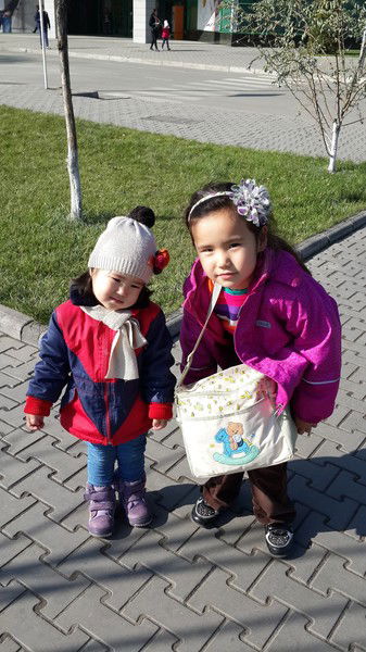 Шынар Нурумбаева