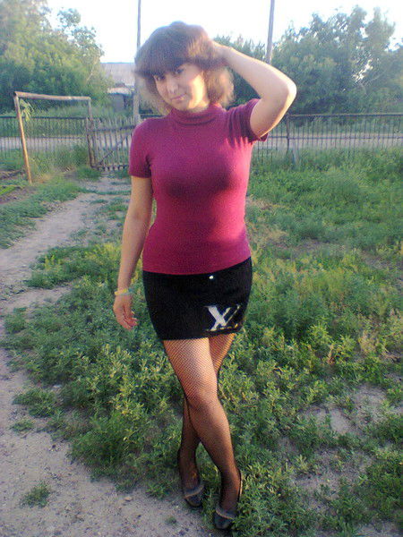 Евгения Угарова