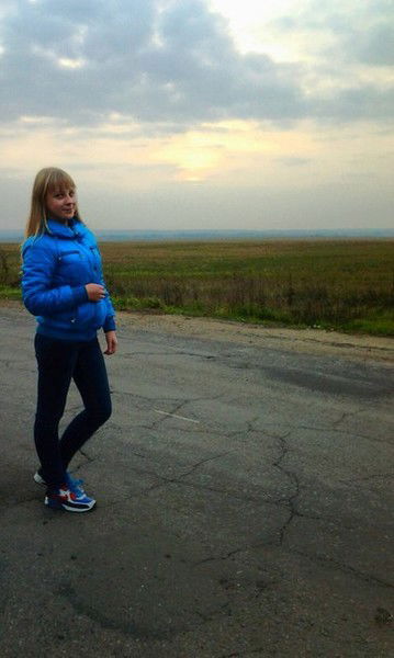 Анна Кайнова