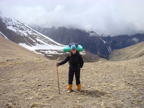 Елизавета Пиксаева