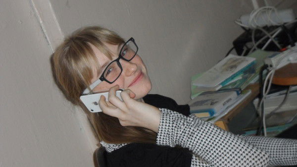 Юльченок - Зайчонок