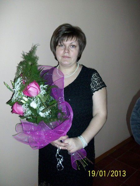 Наталья Шнайдер