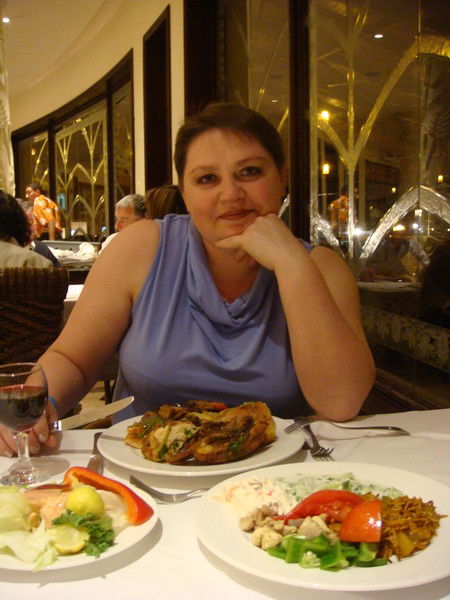 Людмила Шевякова