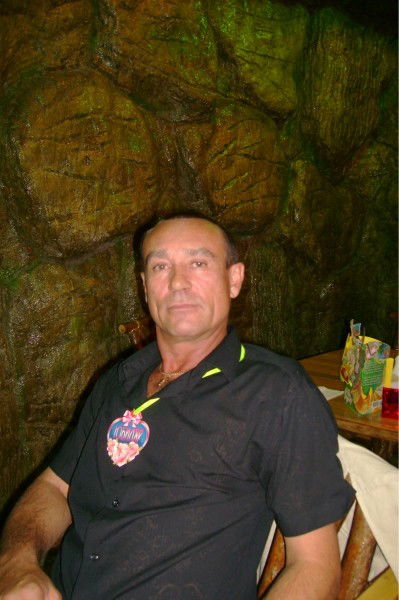 Николай Малахов