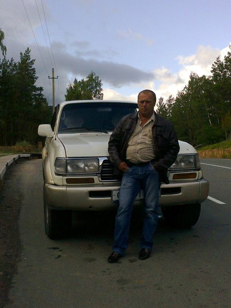 Игорь Музыка