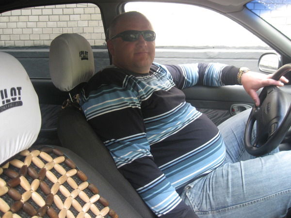 Дмитрий Столяр