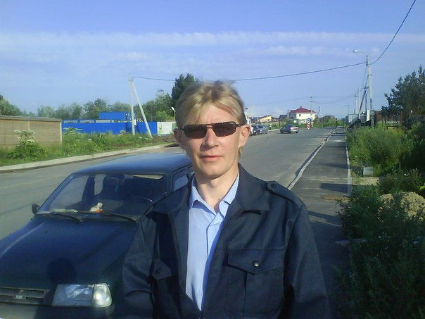 роман барсуков