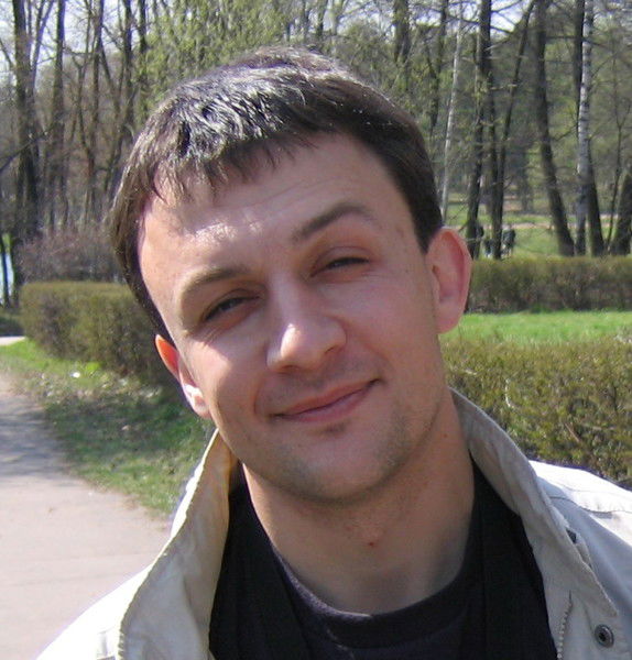 Павлюк Денис