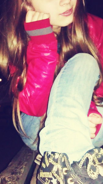 Ольга Антипина