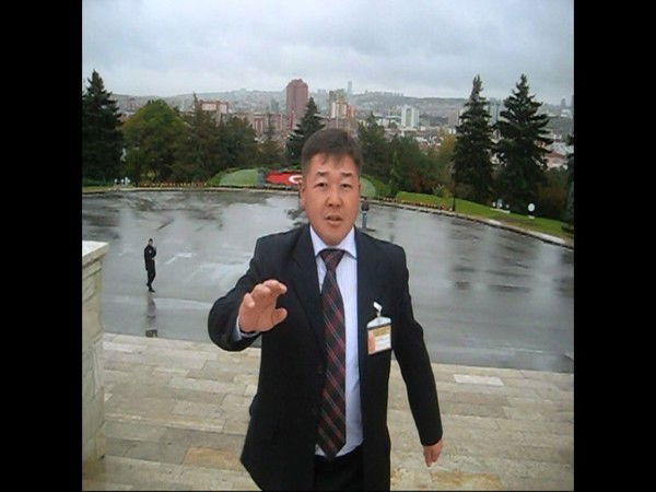 Таласбек Эдилов