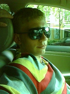 Илья Горбатов