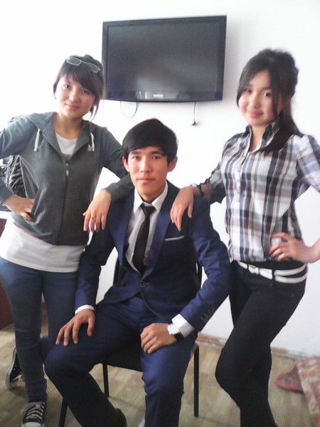 Еламан Дагиман