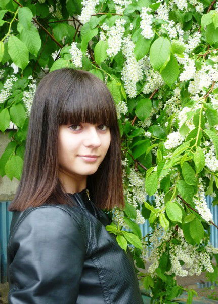 Олеся Каледина