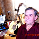 Андрей Лесков