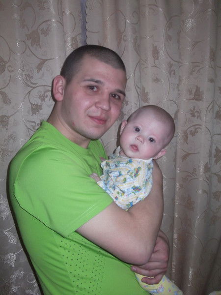 Дима Некрасов