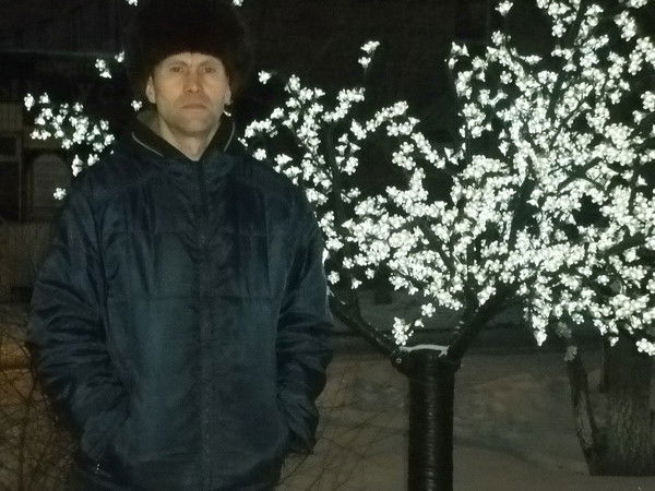 Сергей Устинов