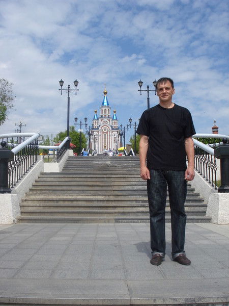 Александр Минеев