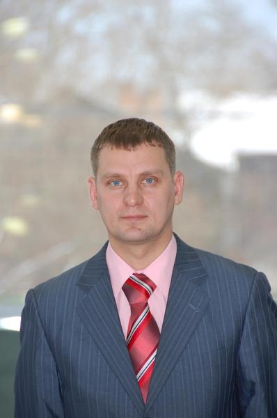 Андрей Лунин