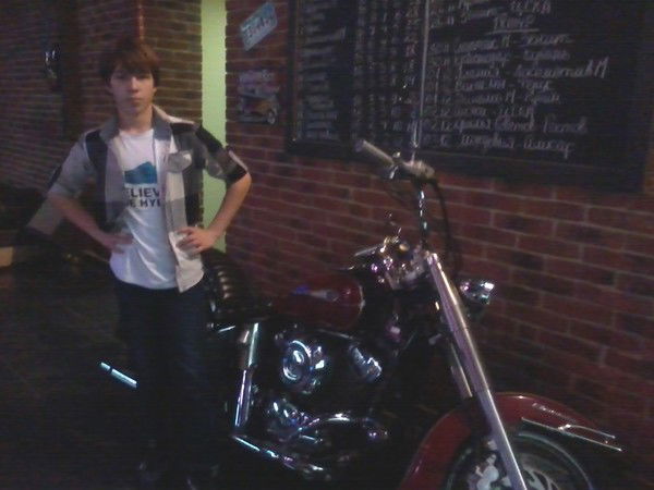 Валера Игнатьев