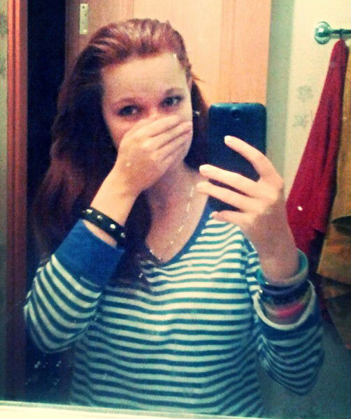 Катя Чиркова