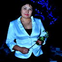 Аида Бекешова