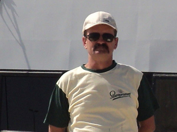 Валерий Коликов