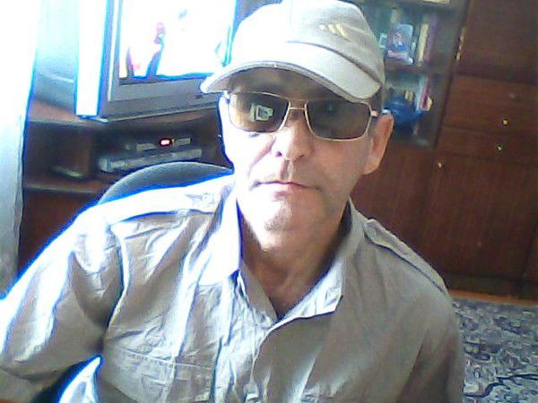 Валера Былинкин