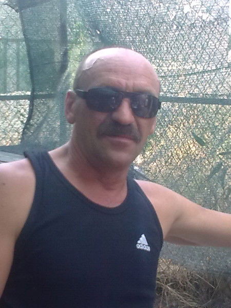 Вова Бобрешов