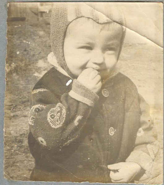 Александр Рудаков