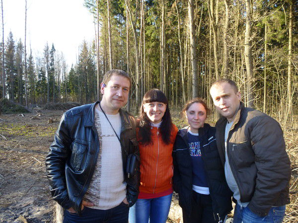 Наташа Жейгало