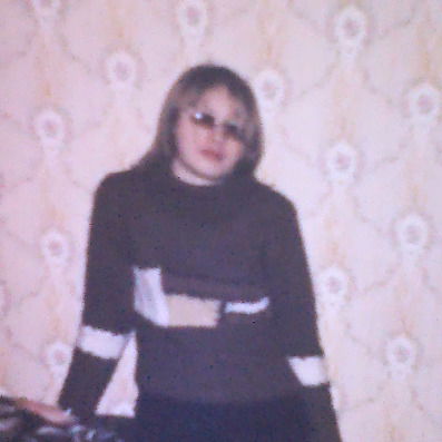 Елена Прозорова