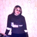 Елена Прозорова