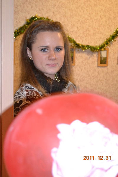 Светлана Пронина