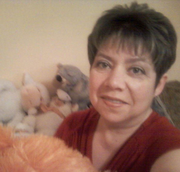 Галина Перевалова