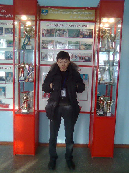 Асан Маматов