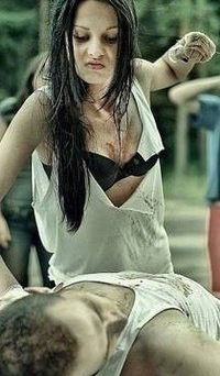 Дарья Королёва