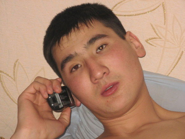 Бахыт Сагытайев