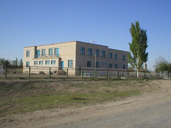 Мккк Мурагер Балабакшасы