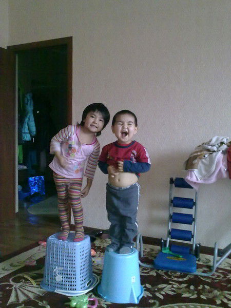 Гулнур Муханбет