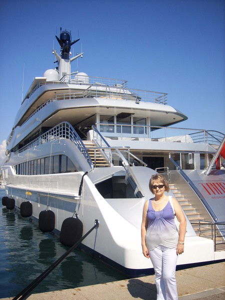 Татьяна Немцова