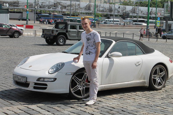 Сергей Булычёв