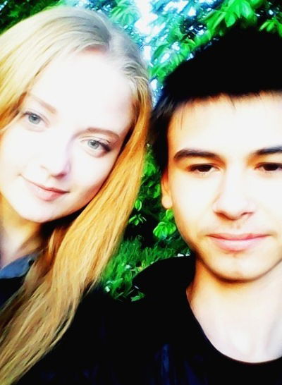 Антон Маслов